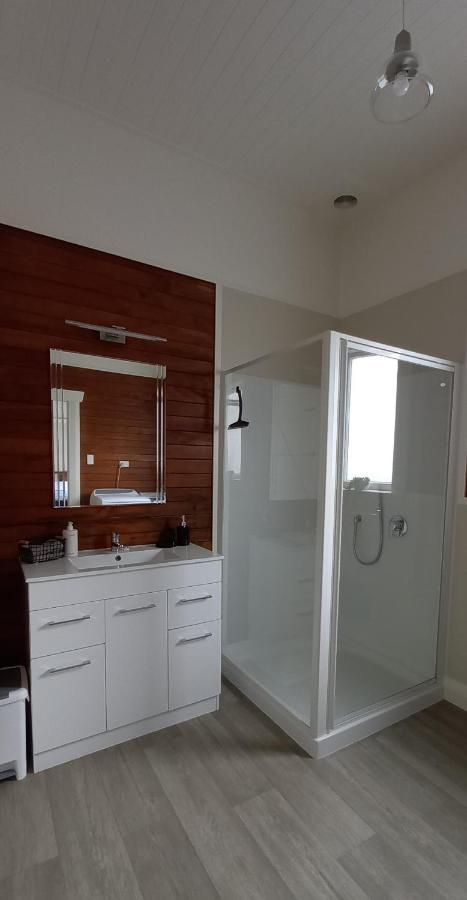 Character 2-Bedroom Unit Masterton Dış mekan fotoğraf