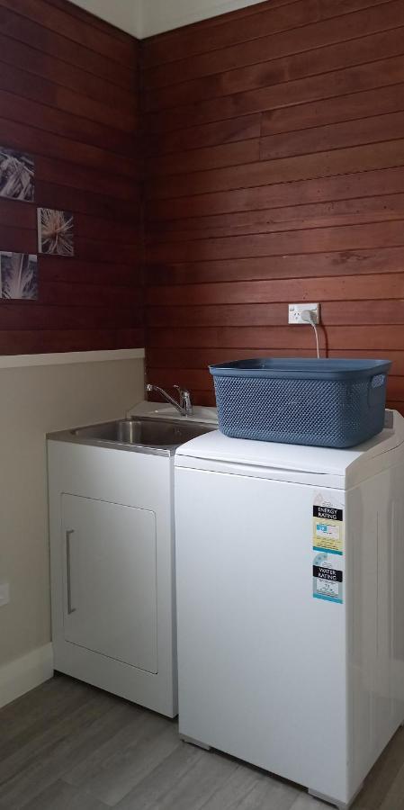 Character 2-Bedroom Unit Masterton Dış mekan fotoğraf