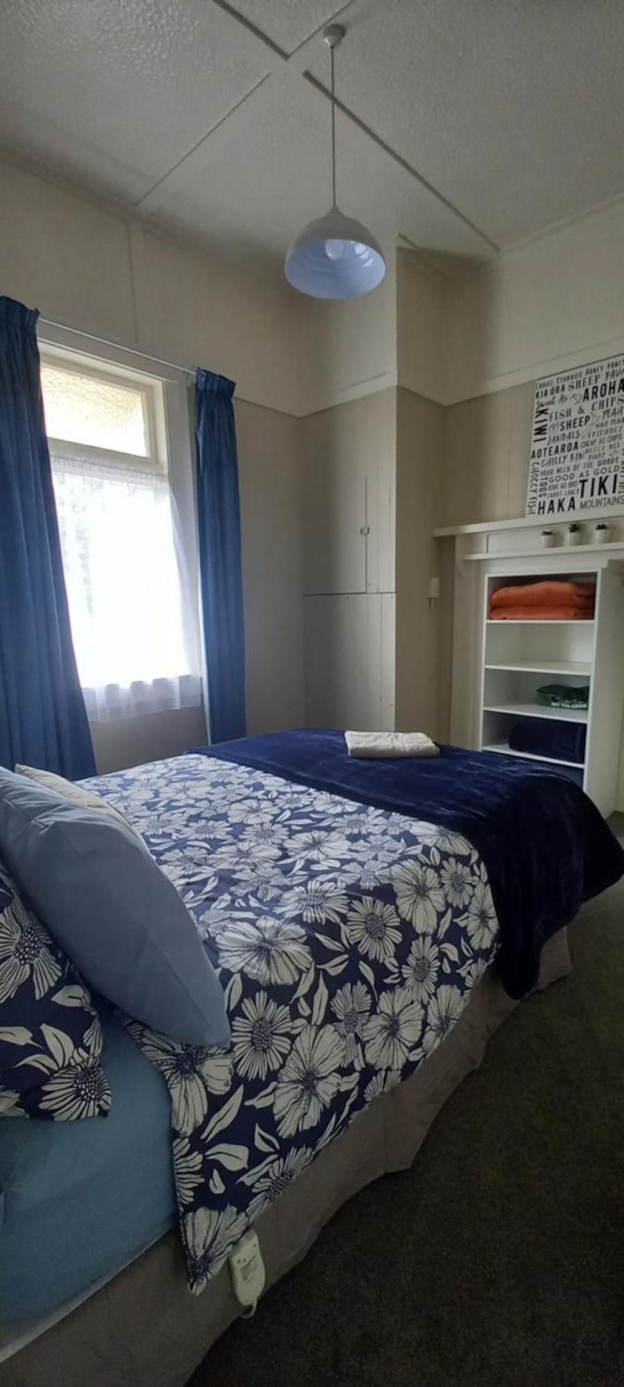 Character 2-Bedroom Unit Masterton Dış mekan fotoğraf
