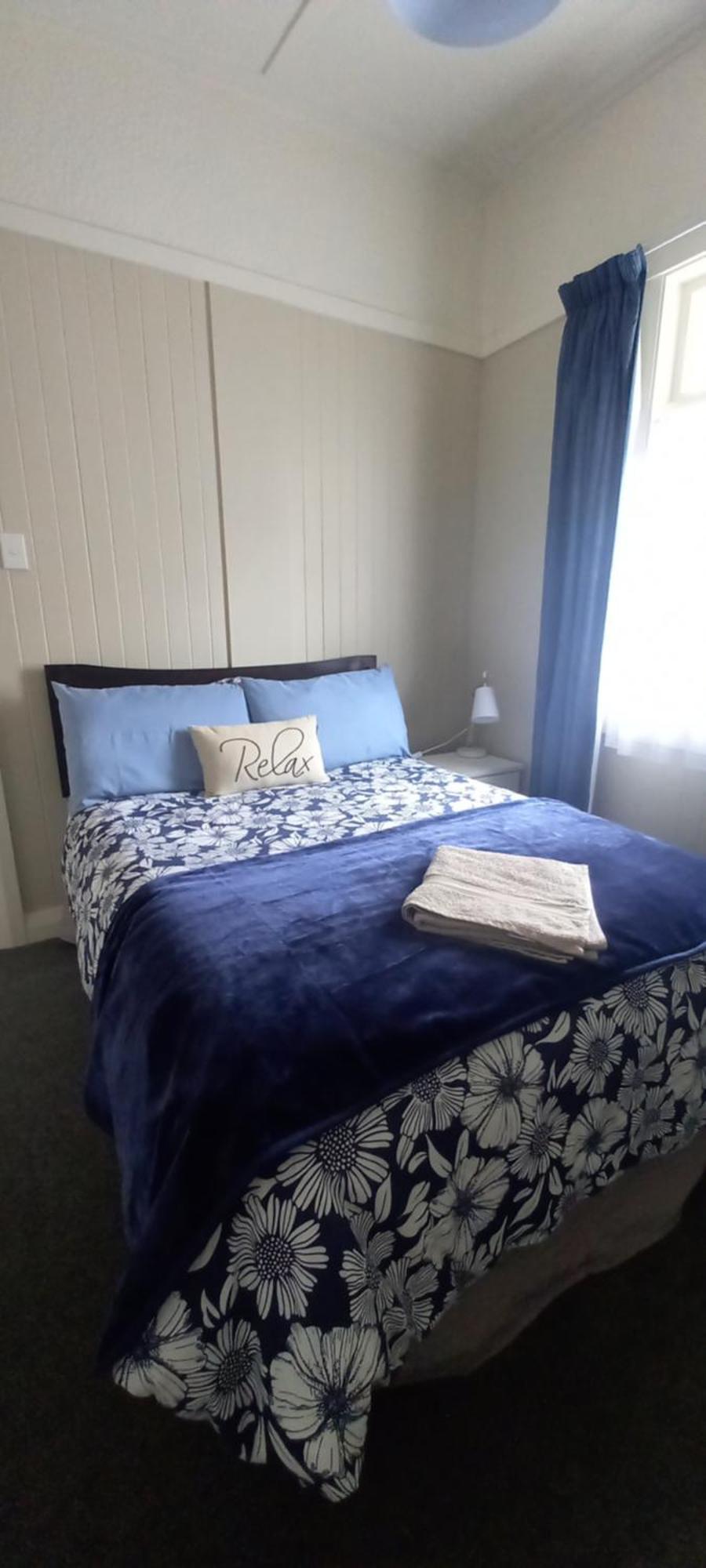 Character 2-Bedroom Unit Masterton Dış mekan fotoğraf